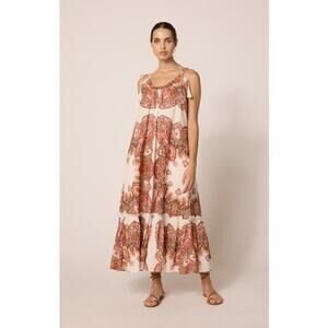 Cleobella Cindy Ankle Dress